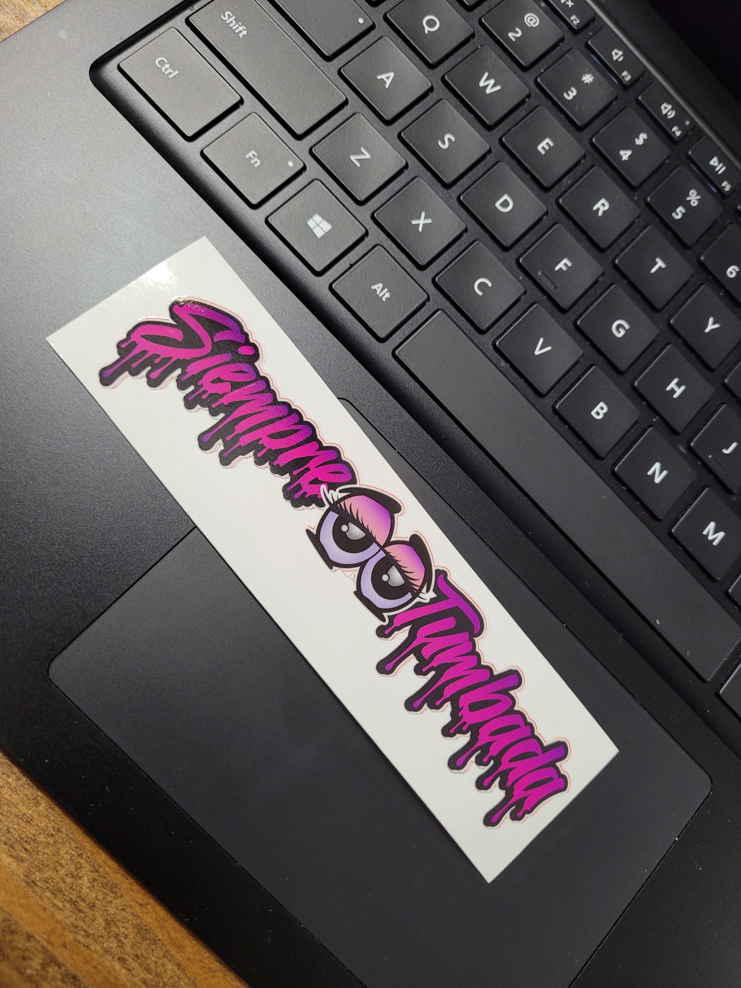 Small Decals