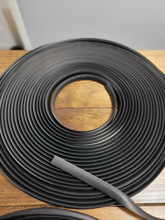 Small Rubber Molding For Titan Window Swap