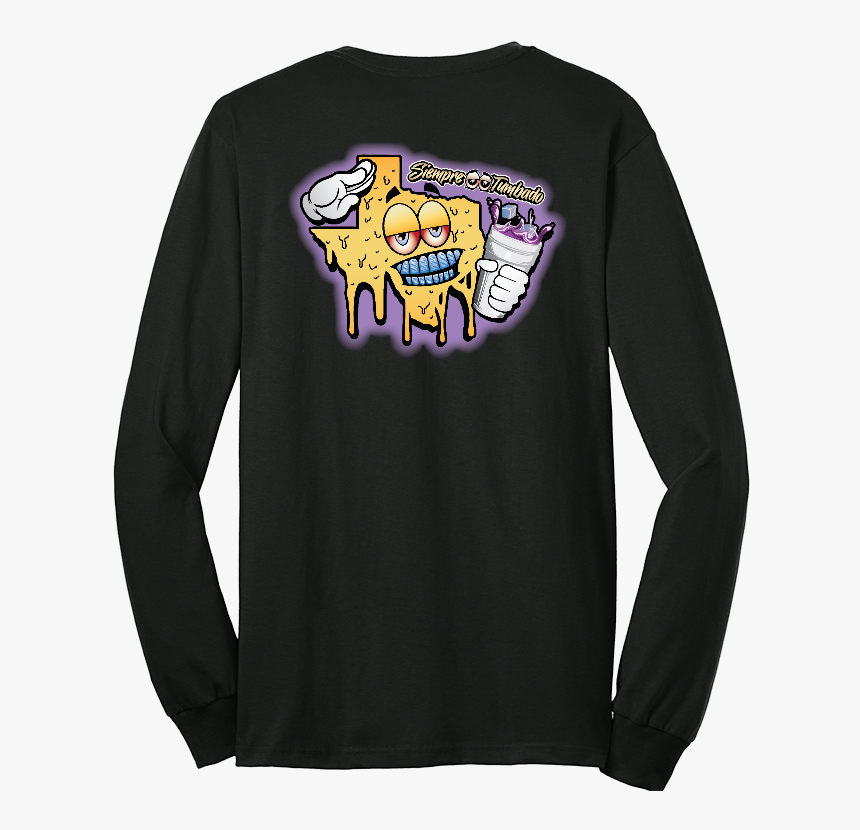 Texas Slab DTG Shirt