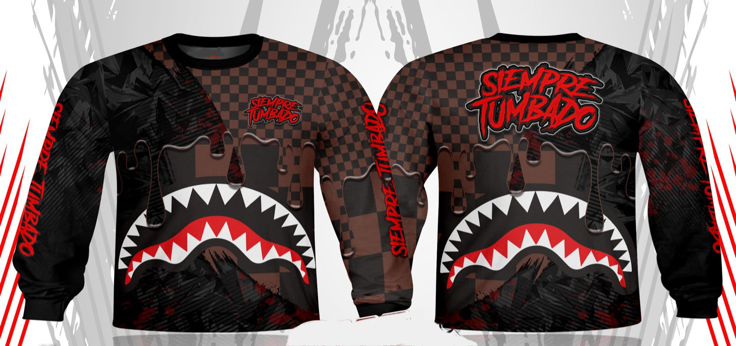 Shark Jersey