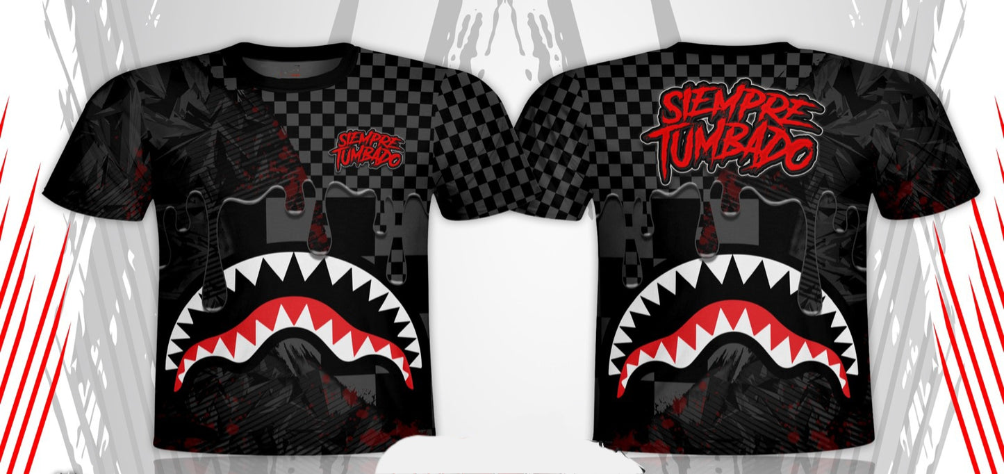 Shark Jersey