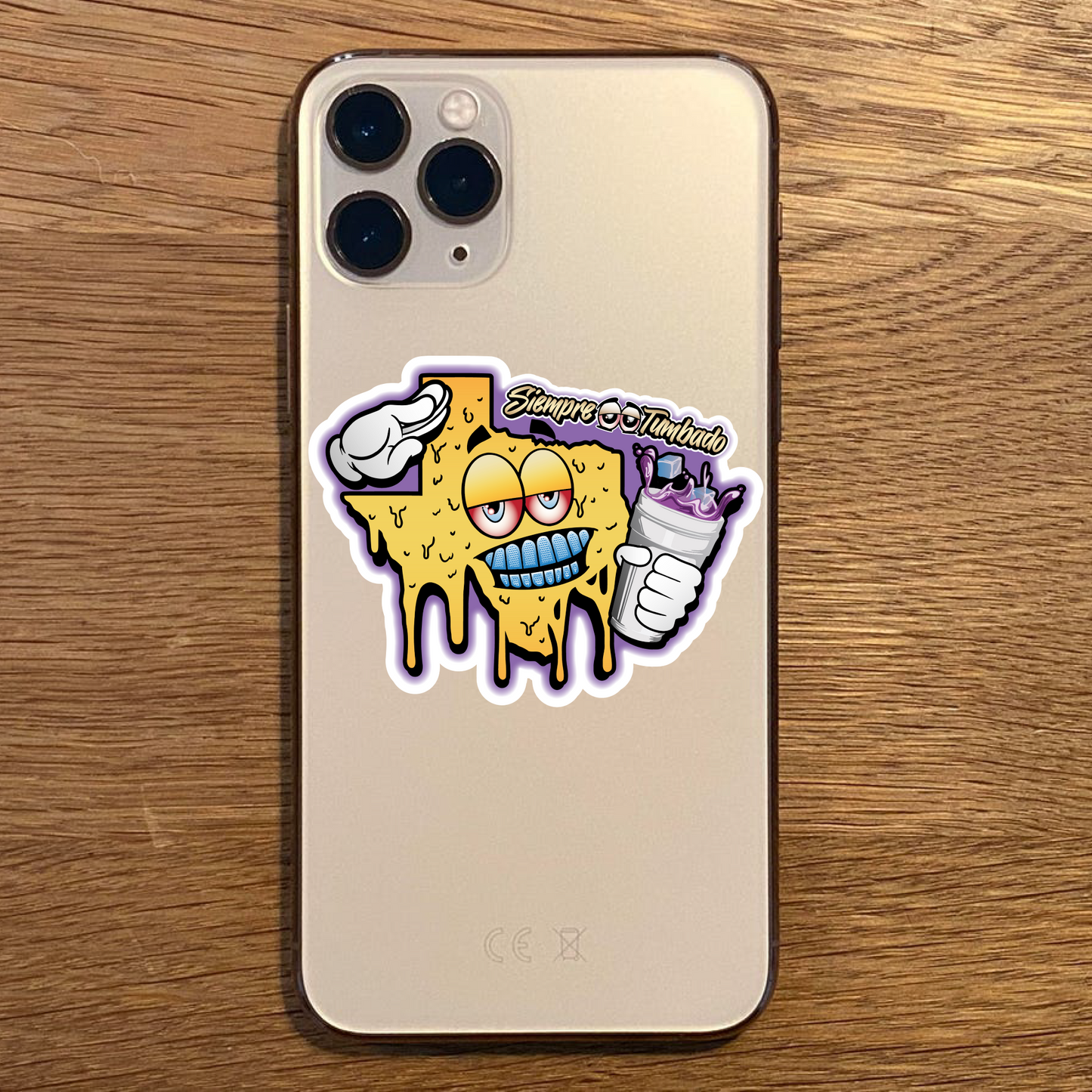 Small Decals