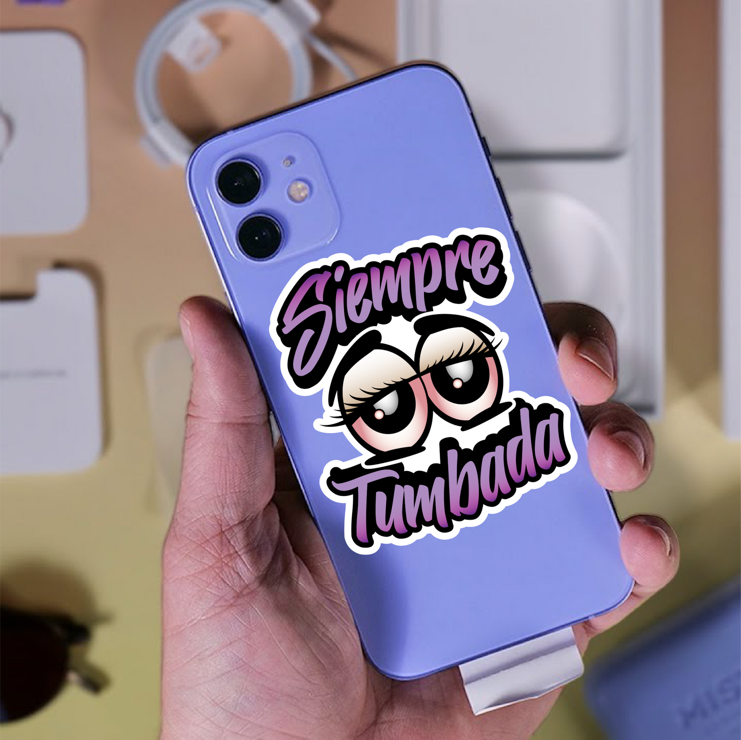 Small Decals
