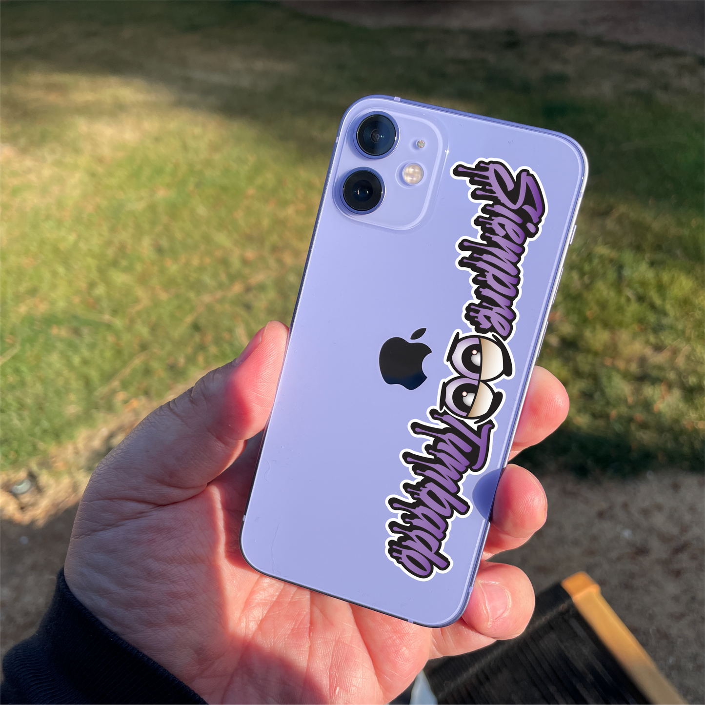 Small Decals