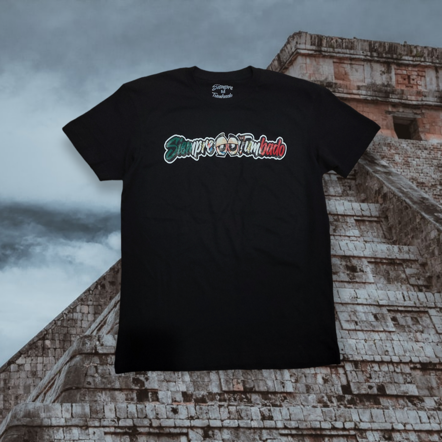 Mexico Tee