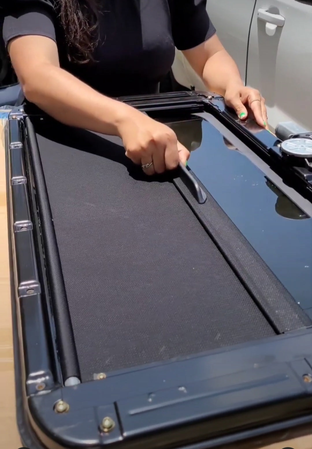 SUNROOF - NEW