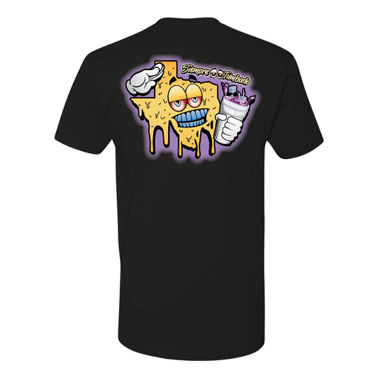 Texas Slab DTG Shirt