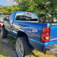 Rear glass slider window for years 88-2024.