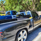Rear glass slider window for years 88-2024.