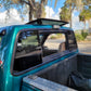 Obs titan window installation