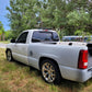 Titan Window Install Kitl- includes Drain Pan, Gasket(Rubber Molding), and Urethane