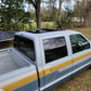 Obs titan window installation
