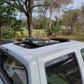 Obs titan window installation