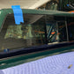 Rear glass slider window for years 88-2024.