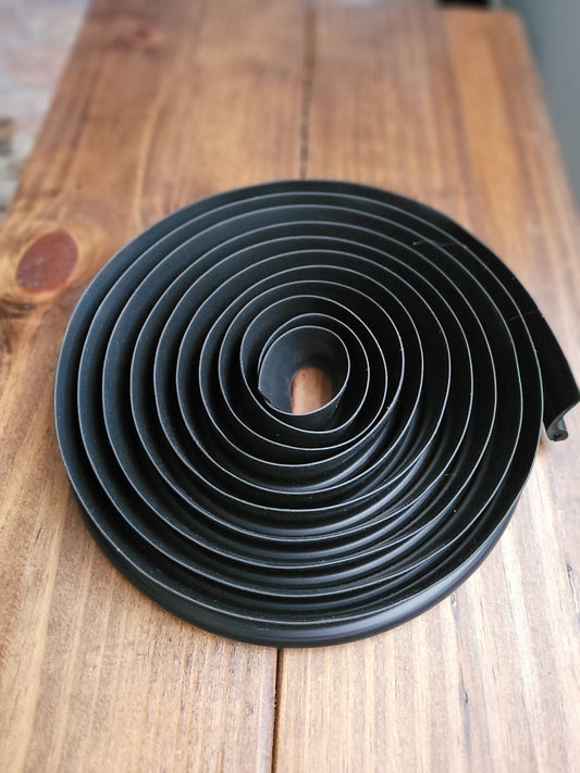 Large Rubber Molding For Ttian Window Installs