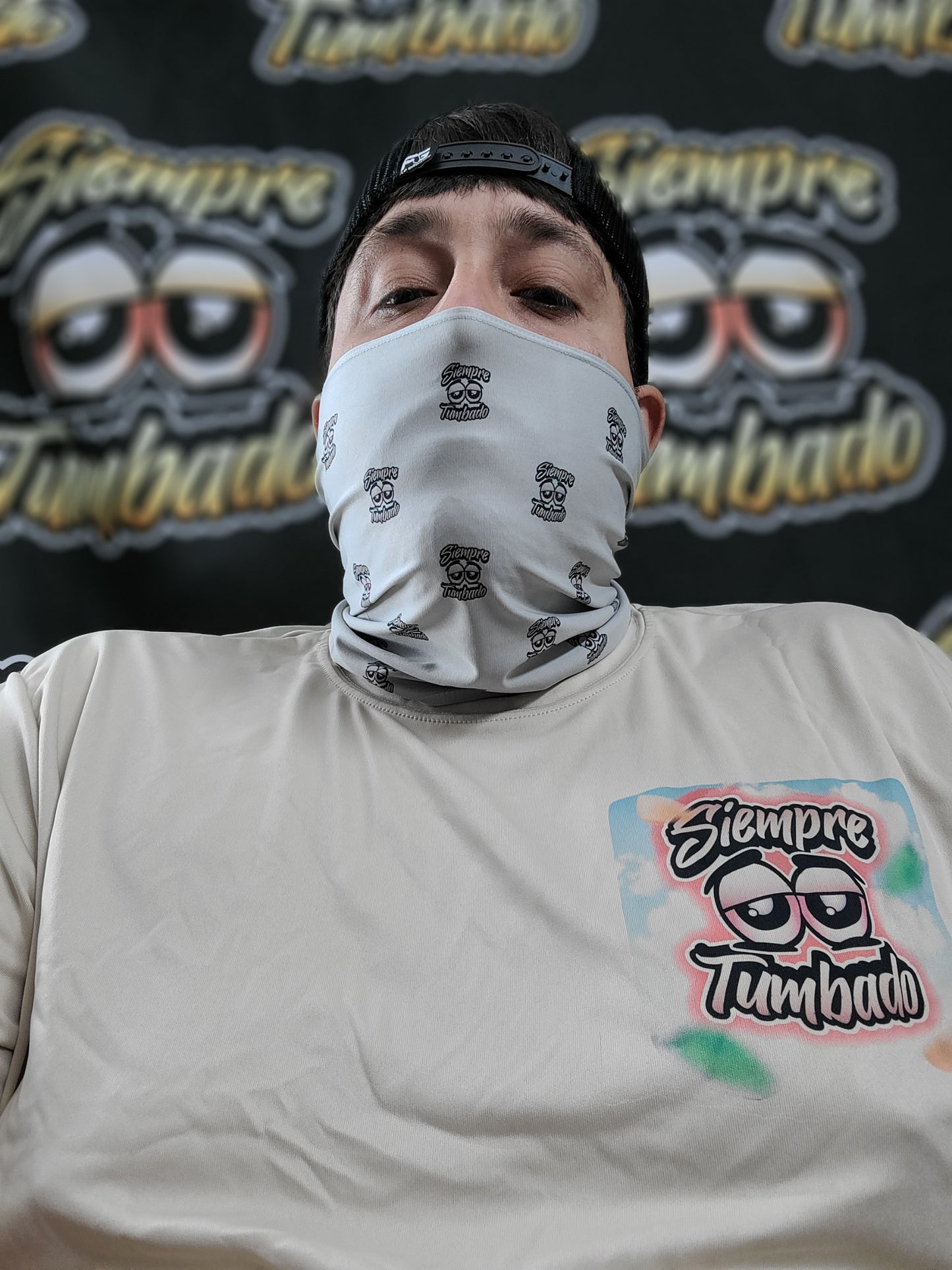 Neck Gaiters