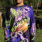 Purp Off Road Jerseys