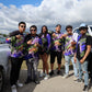 Purp Off Road Jerseys