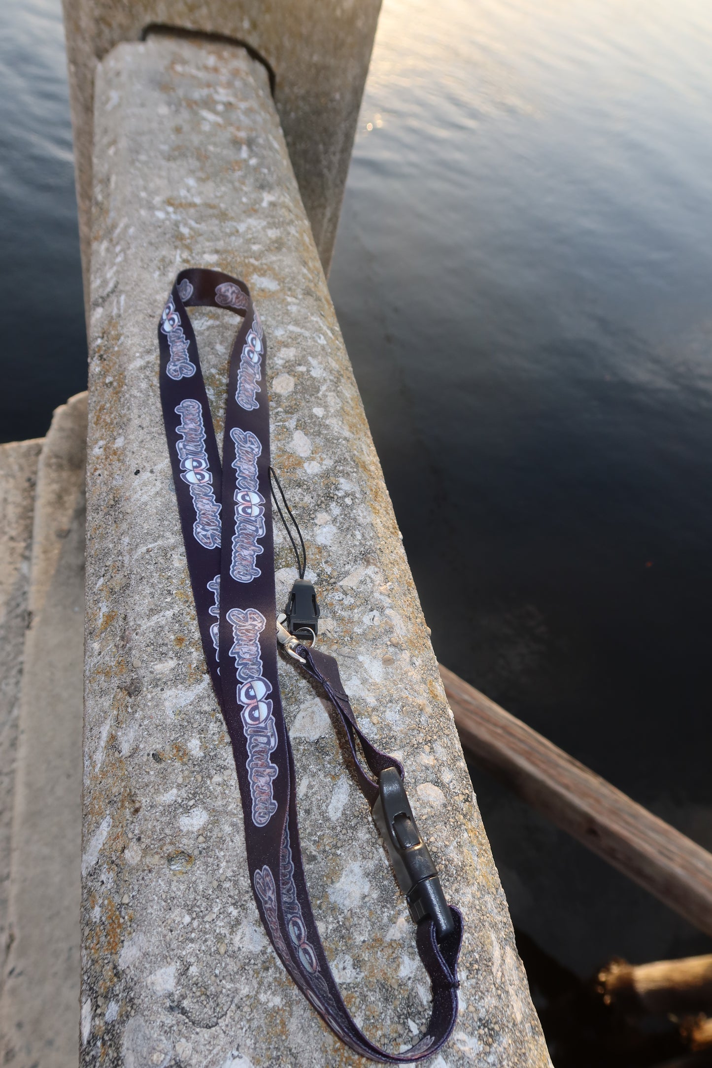 Lanyards