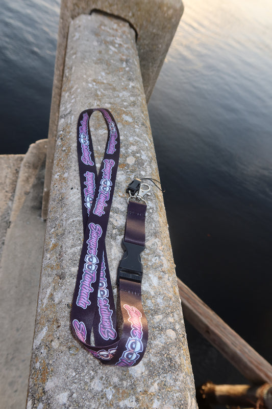 Lanyards