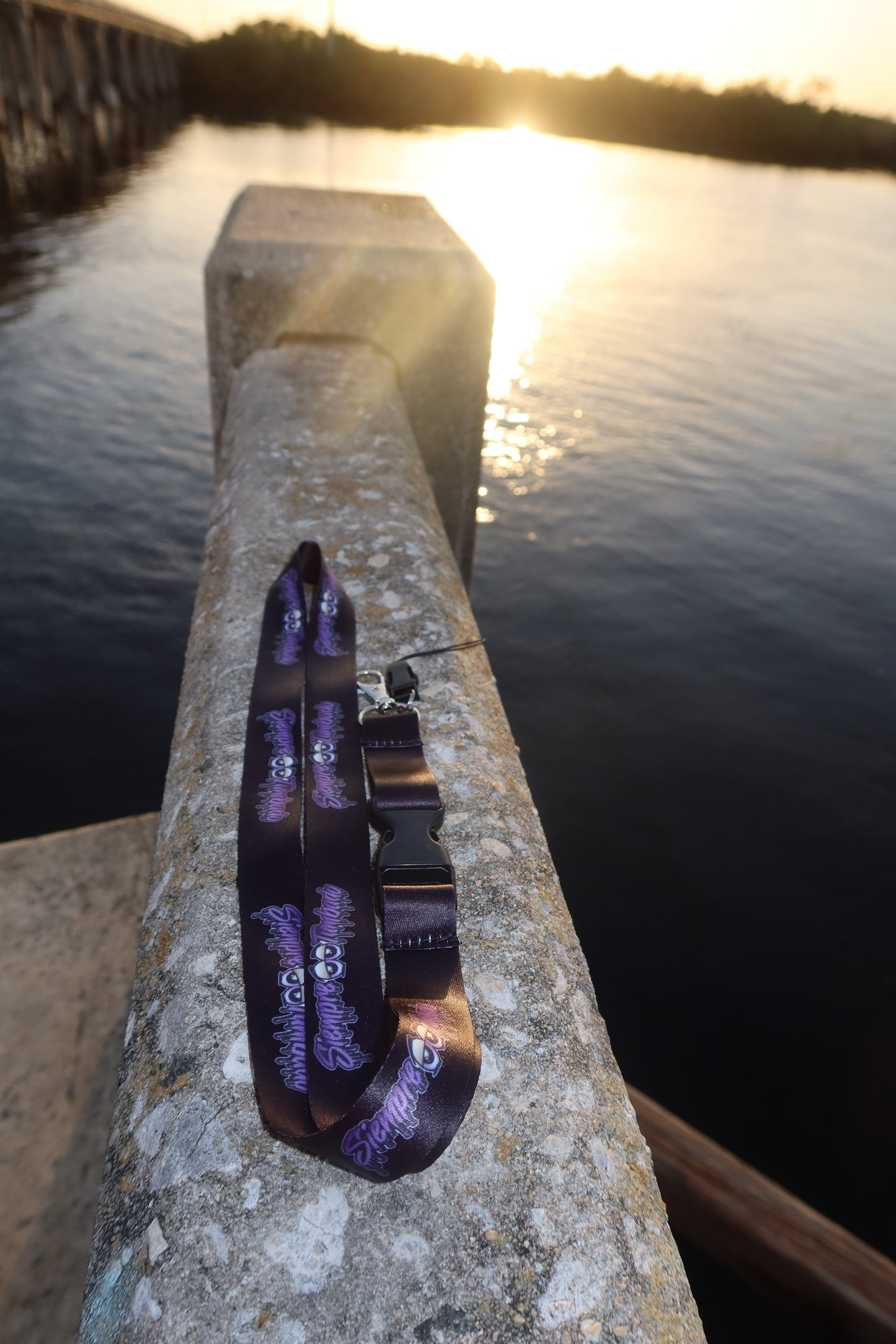 Lanyards