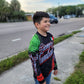 Kids Offroad Jersey