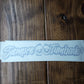 Siempre Tumbado 10 inch (Various Colors)