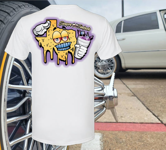 Texas Slab DTG Shirt