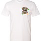 Welcome to FL Gator Short Sleeve Dri-Fit White/Tan