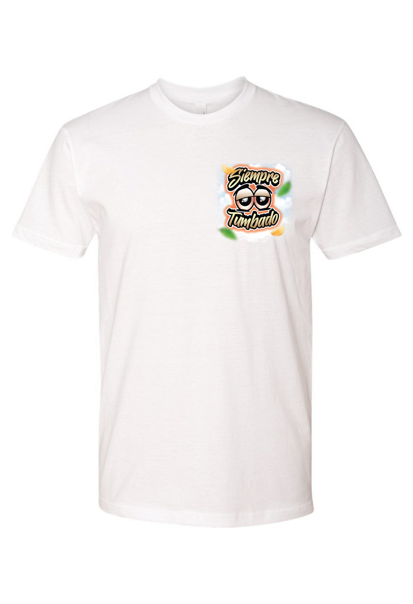 Welcome to FL Gator Short Sleeve Dri-Fit White/Tan