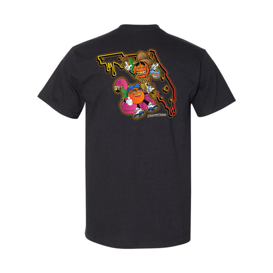 FL O-Jays DTG Shirt