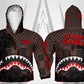Shark Jersey