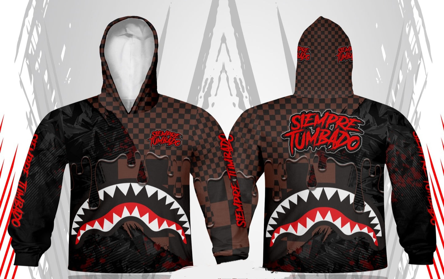 Shark Jersey