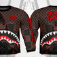 Shark Jersey