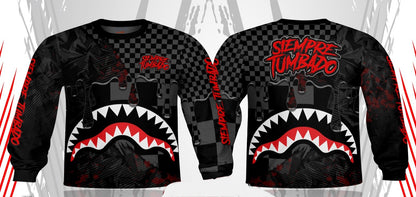 Shark Jersey
