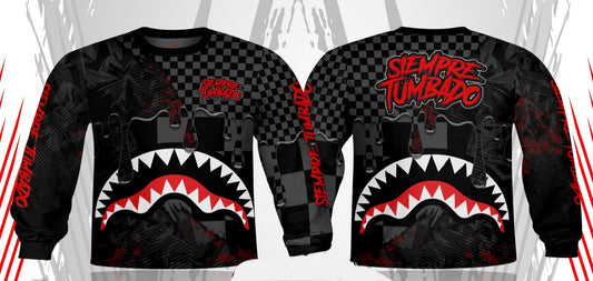 Shark Jersey
