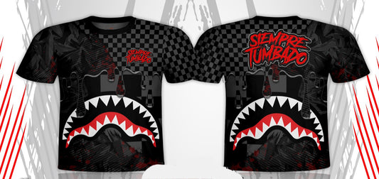 Shark Jersey