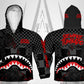 Shark Jersey