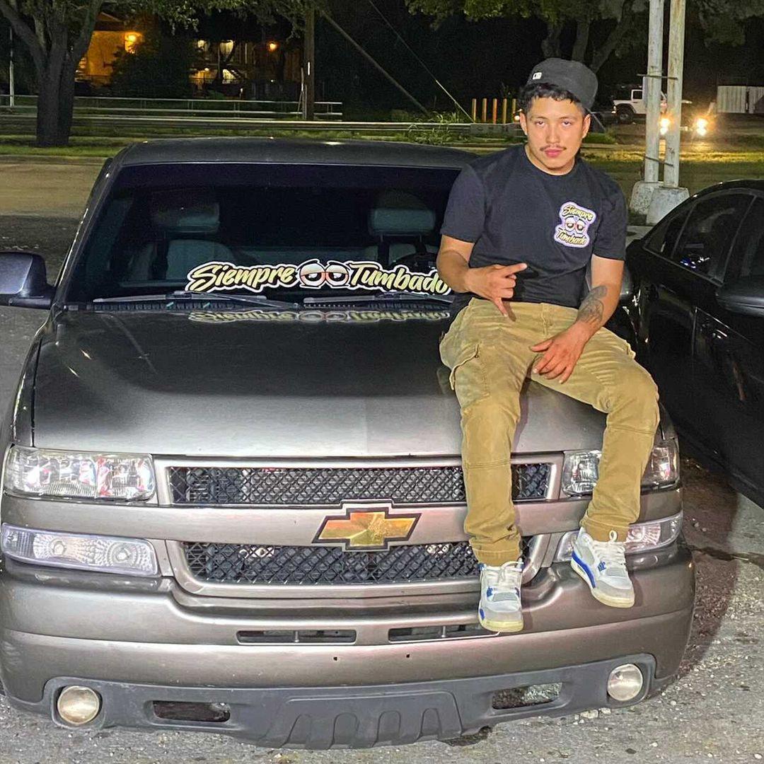 Texas Slab DTG Shirt