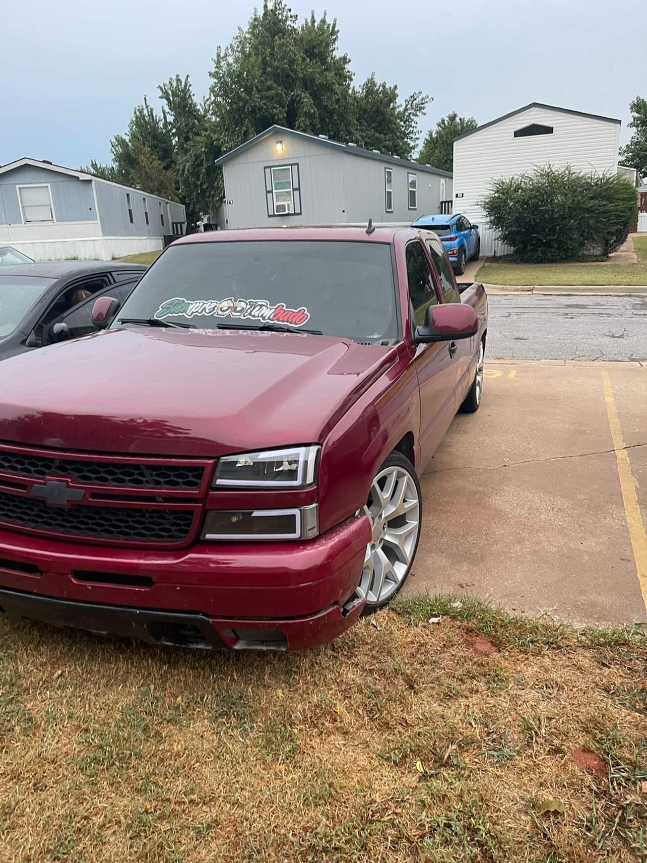 WINDSHIELD BANNER