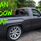 Titan window and SUNROOF installation video gm (2013-2019)