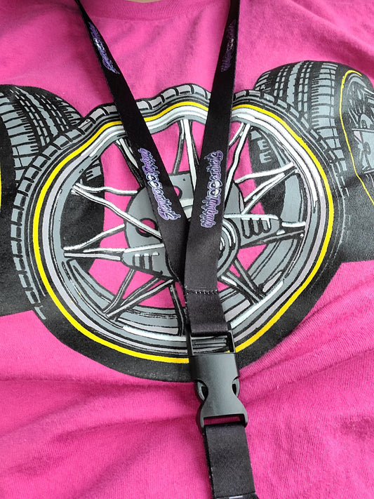 Lanyards