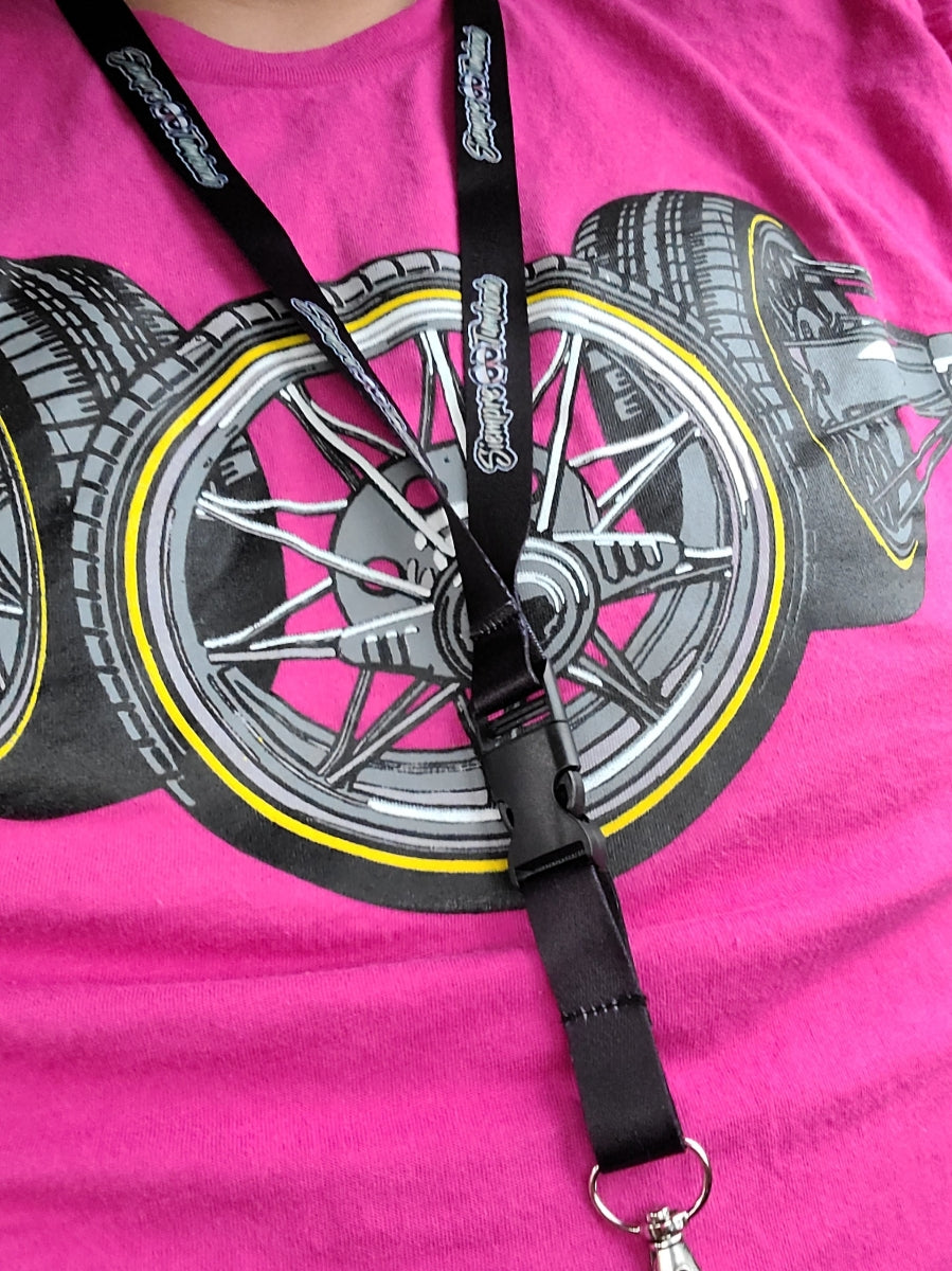 Lanyards