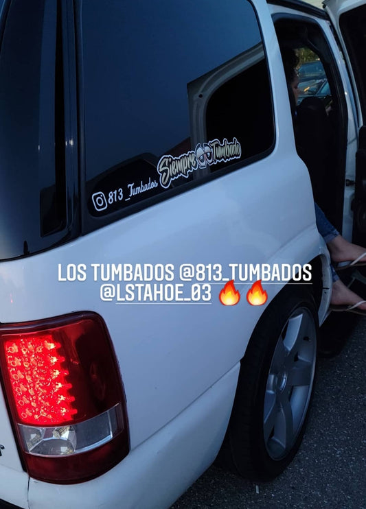 Siempre Tumbado 15inch