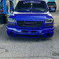 WINDSHIELD BANNER